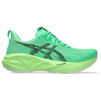 Asics Novablast 5 Runningschuhe für Herren | grün