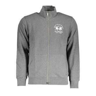 La Martina Cotton Mens Mens Sweatshirt