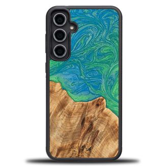OEM Funda Bewood Unique Para Samsung Galaxy S23 Fe - Neones - Tokio