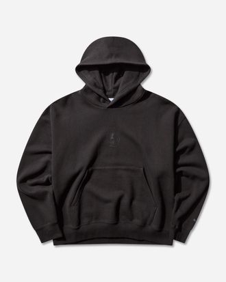 Puma Men s Skepta Relaxed Fit Hoodie Black