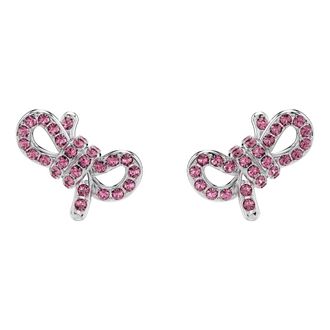 Swarovski Donna, Accessori, Rosa, Taglia unica, new