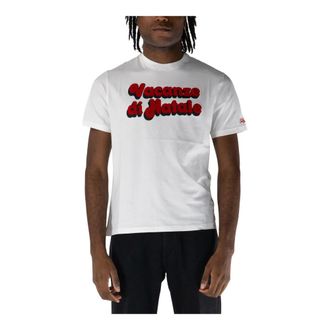 MC2 Saint Barth Hombre, Camisetas, Blanco, Talla: M