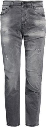 Liu Jo PARTES DE ABAJO - Pantalones vaqueros en YOOX.COM