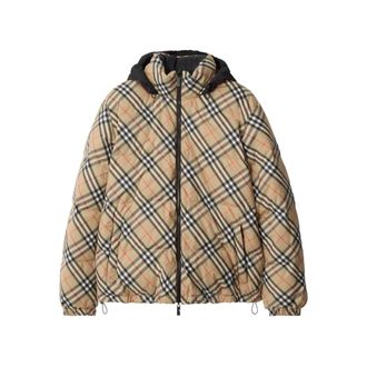 Burberry Outerwears