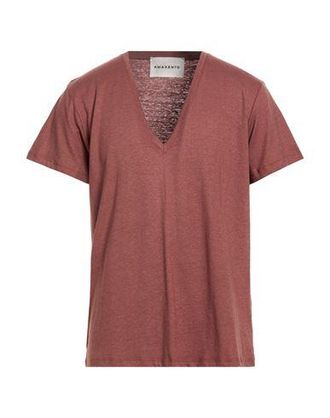 Amaranto TOPWEAR - T-shirts su YOOX.COM