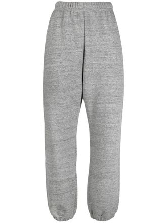 Dsquared2 Trainingsbroek met logoprint - Grijs