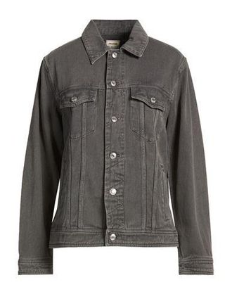 Zadig&Voltaire CAPISPALLA - Capispalla jeans su YOOX.COM