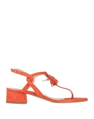 Positano in Love Thong sandals