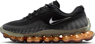 Nike Mens Air Liquid Max Shoes in Black | IQ7635-002