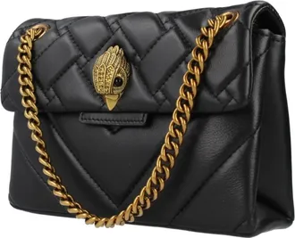 Kurt Geiger Donna, Borse, Nero, Taglia unica, new
