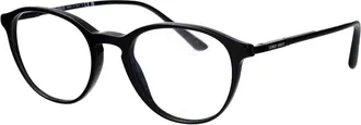 Giorgio Armani 0AR7237 Eyeglasses - Black