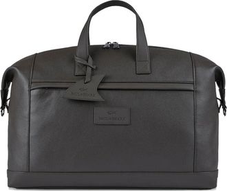 Paul & Shark Borsone in pelle - Marrone