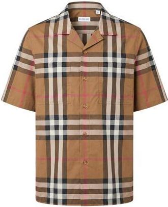 Burberry TOPWEAR - Camicie su YOOX.COM