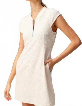 Sundays Kiana Dress In Birch