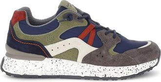 Lotto Tokyo Shinjuku - Heren - Sneakers - Veelkleurig - 43 EU - Schoenen