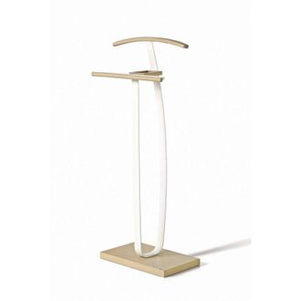 HERDASA Gal&aacute;n 375 Acabado Lacado En Color Cambrian/blanco, 115cm(alto) 48cm(ancho) 30cm(largo)