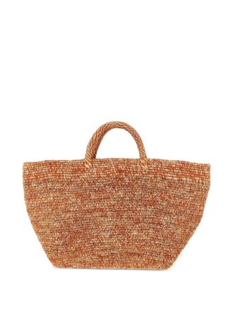 Ibeliv Vanilla Bag
