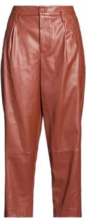 Manila Grace BOTTOMWEAR - Pantaloni su YOOX.COM