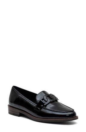 Ara Kyle Loafer in Black at Nordstrom, Size 11