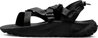 Nike Oneonta NN Sandal Black Anthracite FB1948-001