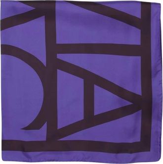 Liviana Conti Donna, Accessori, Viola, Taglia unica, new