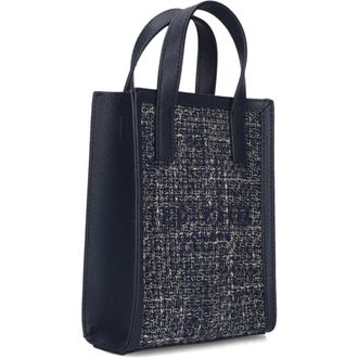 Ted Baker Dames, Tassen, Blauw, Maat: ONE Size