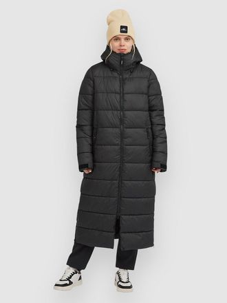 O'Neill Must-Have Long Puffer Jacke schwarz
