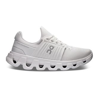 On Running Cloudswift 4 AD - female - On Running - Running Shoes - White - 5 1/2 UK - Sport