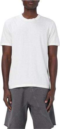Maison Margiela Uomo, Top, Bianco, S, new