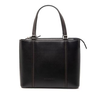 Burberry Pre-owned Burberry Leather Handbag Ladies 906S4MOEMOOUSBUW