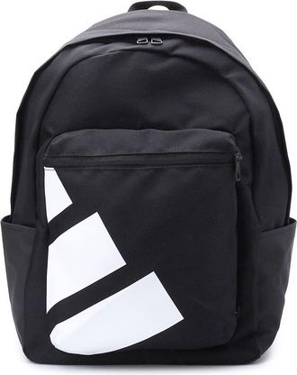 adidas Back to School Backpack Black JG1527