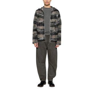 Purple Hombre, Vaqueros, Marr&oacute;n, Talla: W31