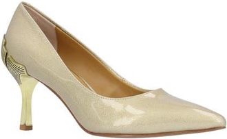 J. Rene&eacute; Tacy Pointed Toe Pump in Taupe at Nordstrom, Size 10.5