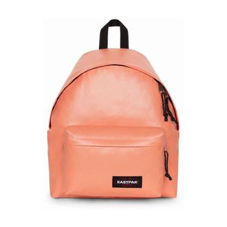 Eastpak Padded Pakr - Dames - Tassen - Oranje - Maat: ONE Size