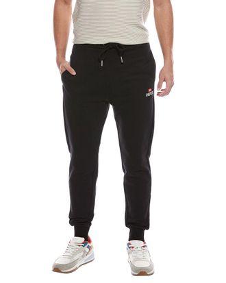 Diesel P-Tray New D Logo Jogger
