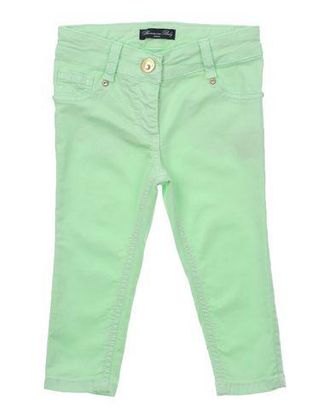 Blumarine BOTTOMWEAR - Trousers sur YOOX.COM