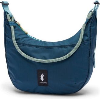 Cotopaxi Trozo 8L Shoulder Bag - Cada Día in Abyss at Nordstrom