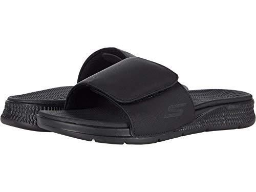Sandale skechers homme verte online