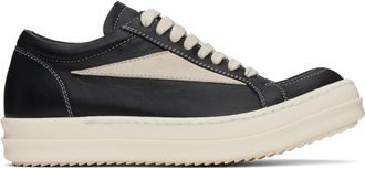 Rick Owens Low Top Sneakers − Sale: up to −62% | Stylight