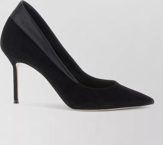 Aquazzura leather pumps