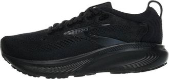 Brooks Adrenaline Gts 25 Black Ebony 1104541D020
