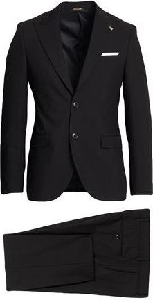 Berry & Brian SUITS and CO-ORDS - Suits on YOOX.COM