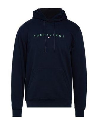 Tommy Jeans TOPWEAR - Sweatshirts on YOOX.COM