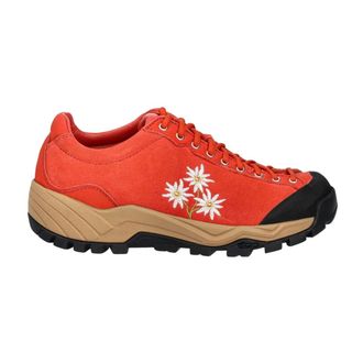 Diemme Movida Sneakers - Dames - Schoenen - Oranje - Maat: 36 EU Leer