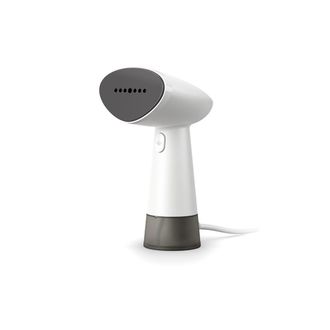 Philips Vaporera De Mano 18g/min 900w Blanco/gris - Sth1010/10 Philips