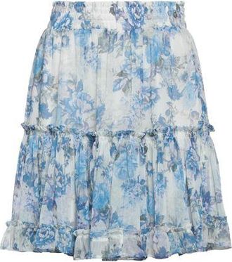 Guess BOTTOMWEAR - Mini skirts sur YOOX.COM