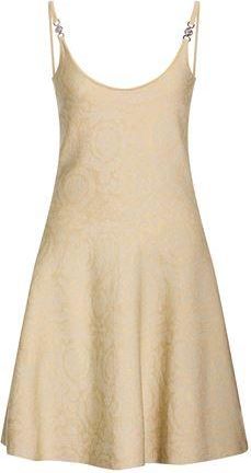 Versace DRESSES - Mini dresses on YOOX.COM