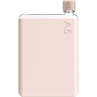 Memobottle A5 Memobottle - Original in Pale Coral at Nordstrom, Size Refill