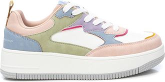 Refresh 17241104, Casual Sneakers for Women, Nude 82, 8 UK