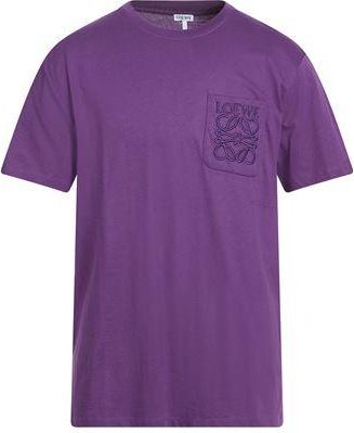 Loewe TOPWEAR - T-shirts on YOOX.COM